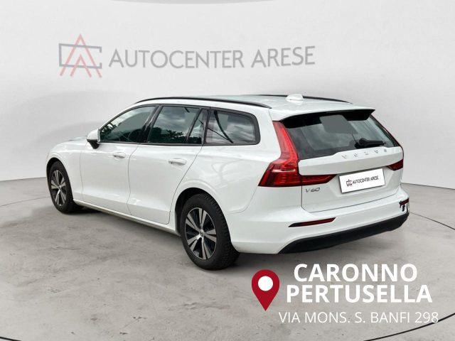 VOLVO V60 D3 Business- PER OPERATORI DEL SETTORE.