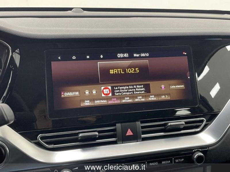 KIA Niro 1.6 GDi DCT HEV Style