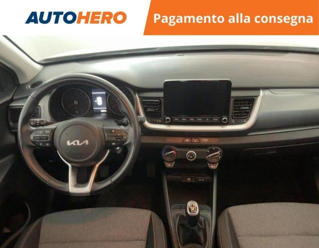KIA Stonic 1.0 T-GDi 100 CV MHEV MT Style
