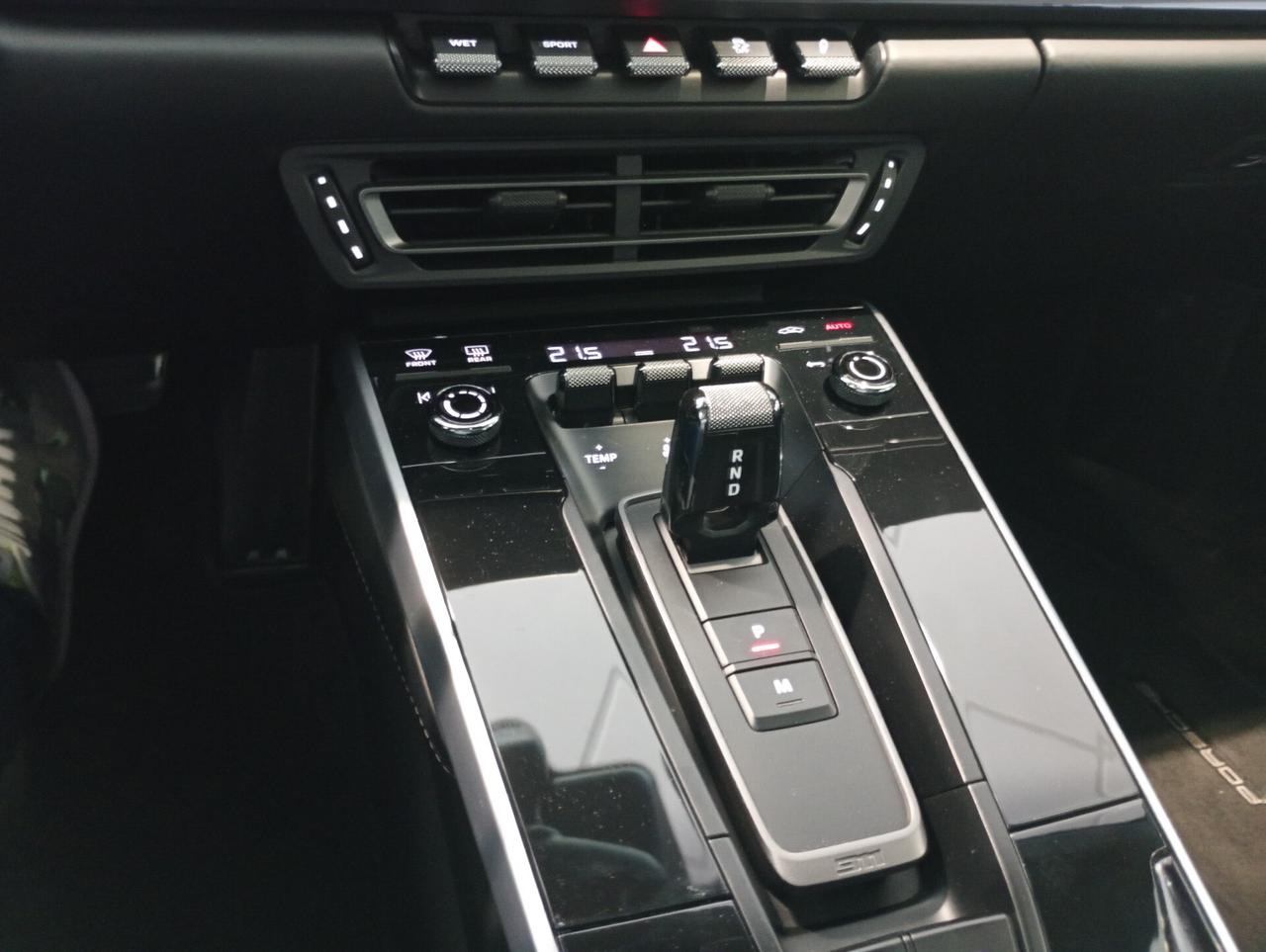 Porsche 911 Carrera S