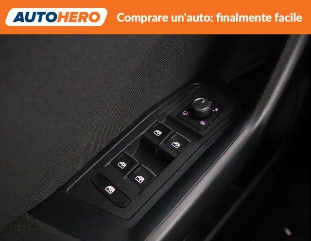 VOLKSWAGEN T-Roc 1.5 TSI ACT Business BlueMotion Technology