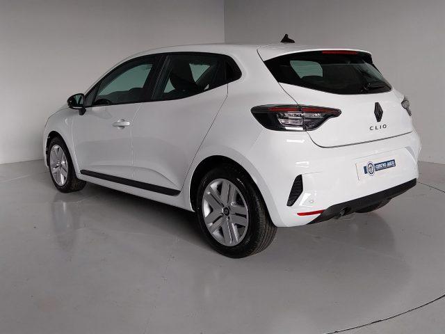 RENAULT Clio ECO-G 100 CV Evolution