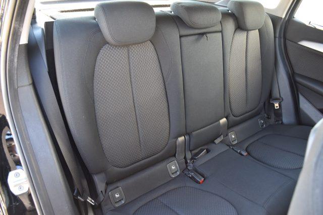 BMW X1 sDrive16d Business Advantage
