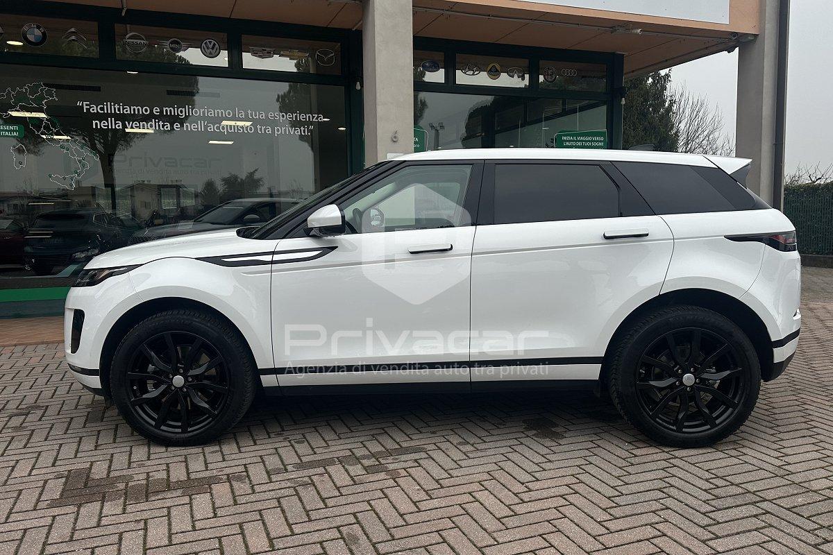 LAND ROVER Range Rover Evoque 2.0D I4-L.Flw 150 CV
