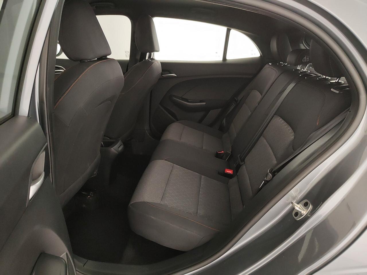 Mg MG3 1.5 Comfort 116 Cv