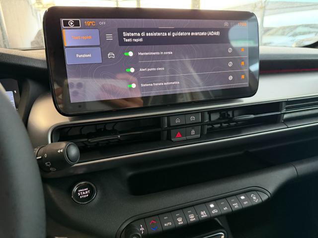 JEEP Avenger 1.2 Turbo 110 CV MHEV Summit *PREZZO REALE*