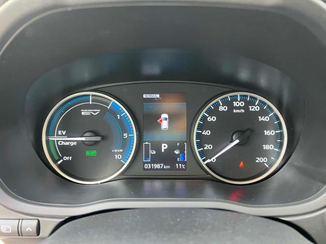 MITSUBISHI Eclipse Cross 2.4 MIVEC 4WD PHEV Intense