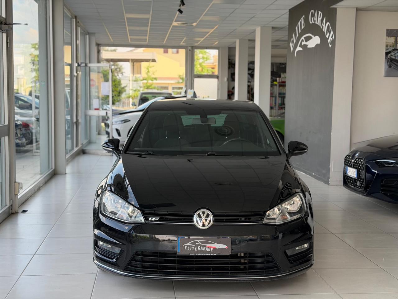 Volkswagen Golf 1.6 TDI 110 CV EURO6 R-LINE