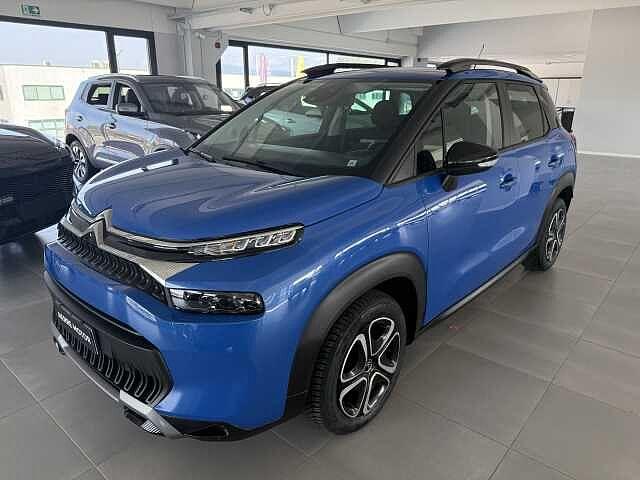 Citroen C3 Aircross PureTech 110 CV Feel