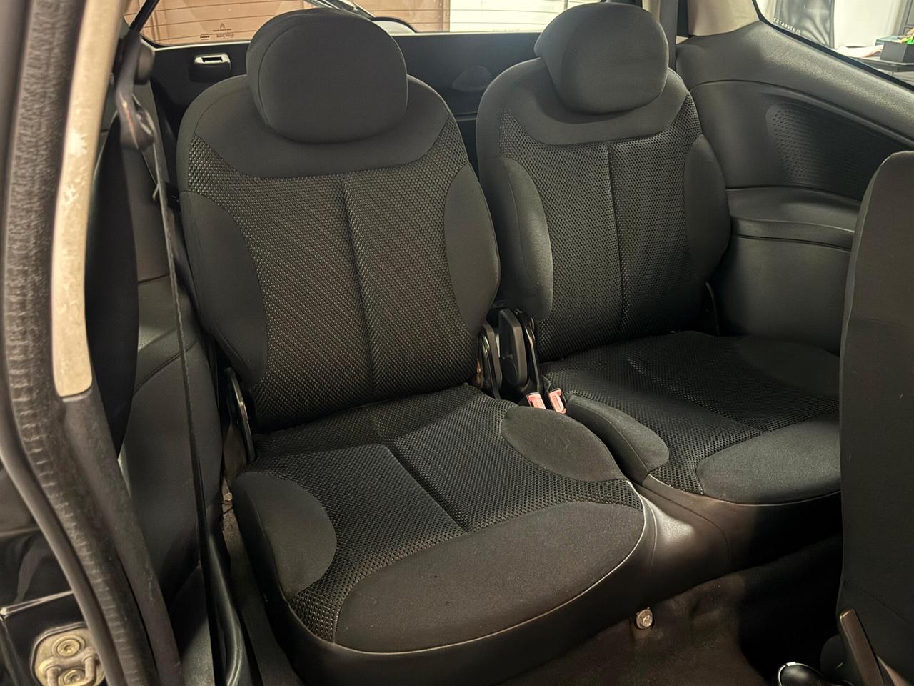 Citroen C2 1.6 16V 125CV VTS