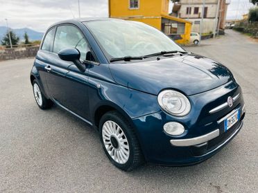 Fiat 500 1.2