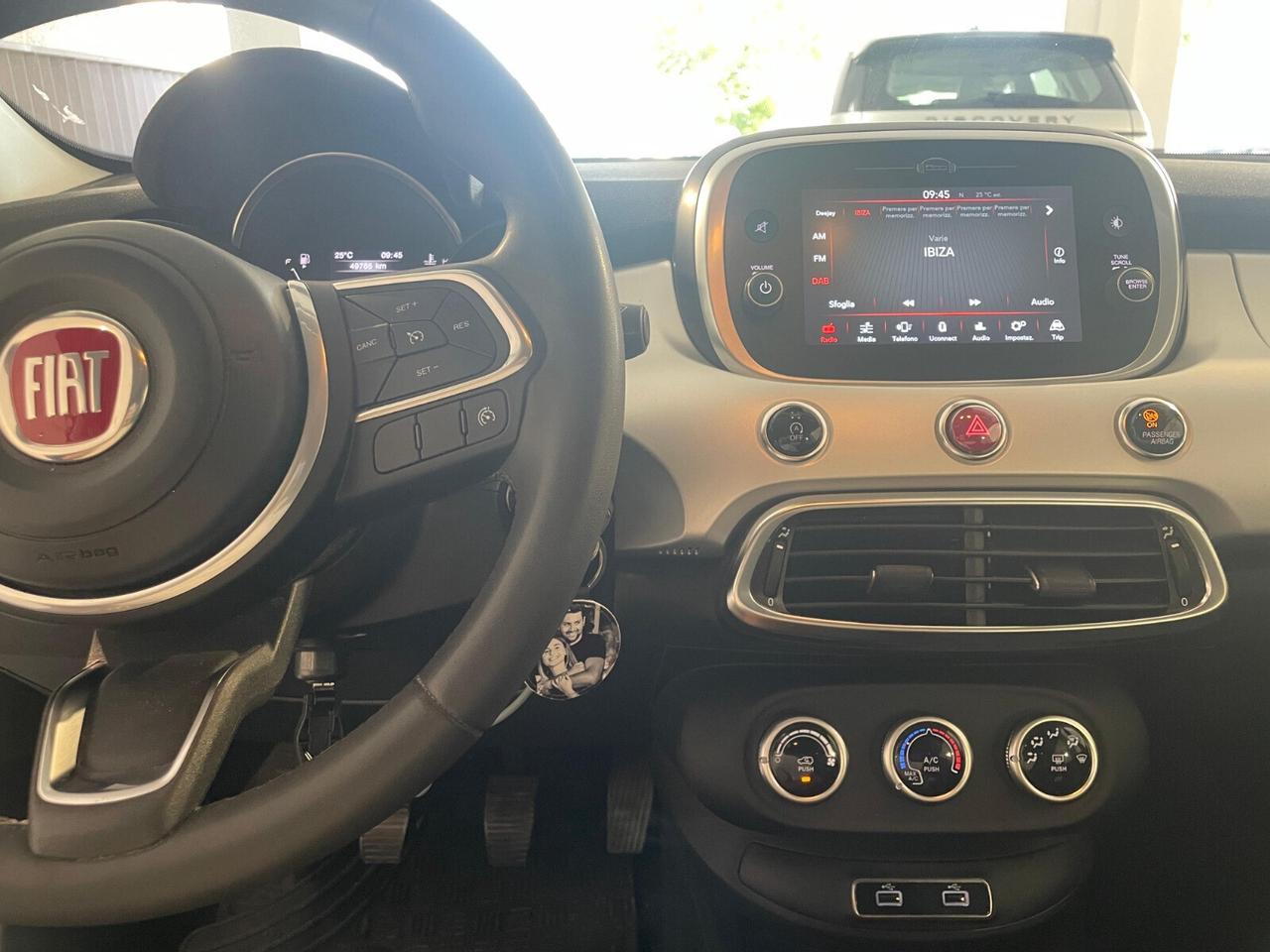 FIAT 500X 1.6 MJT 130 CV CONNECT