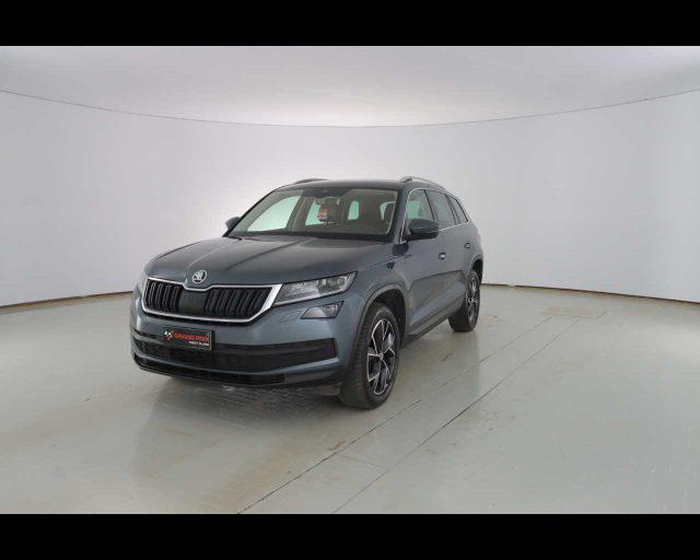 SKODA Kodiaq 2.0 TDI EVO SCR DSG Style