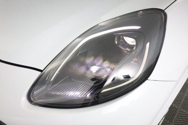 FORD Puma Puma 1.0 EcoBoost Hybrid 125 CV S&S aut. ST-Line X