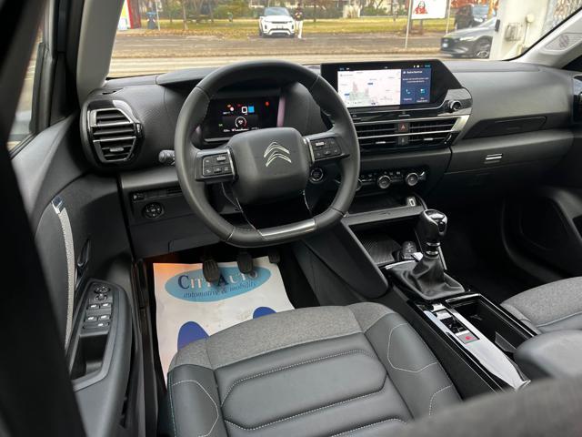 CITROEN C4 PureTech 130 S&S Max + Tetto Molto Bella!