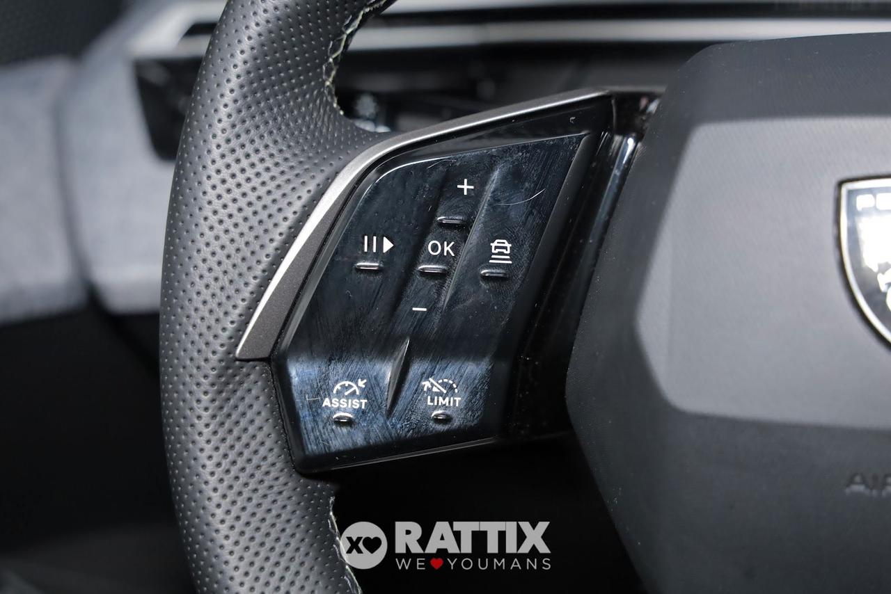 Peugeot 5008 1.2 Hybrid 136CV GT e-DCS6 7p.ti