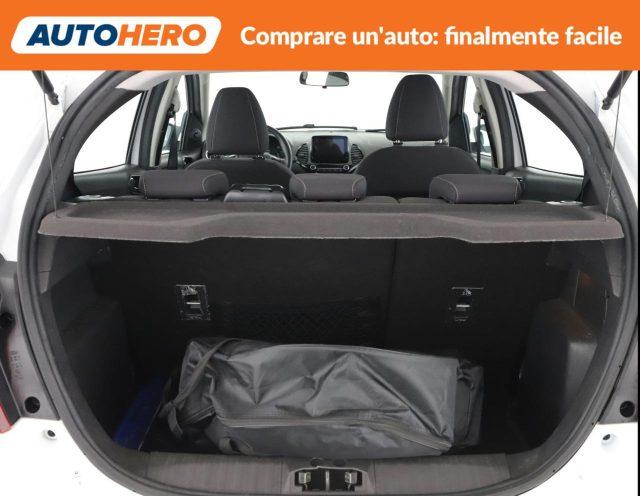 FORD Ka+ 1.2 85 CV Start&Stop Ultimate