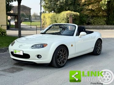 MAZDA MX-5 ROADSTER FIRE
