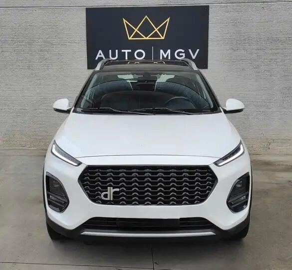 Dr 3.0 1.5 Bi-Fuel GPL