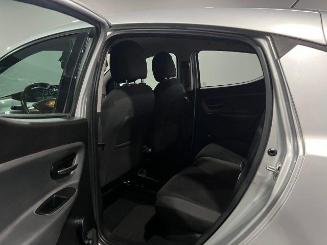 LANCIA Ypsilon 1.2 69 CV 5 porte Platinum Ecochic GPL
