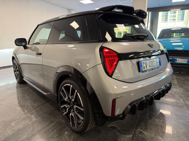 MINI Mini Cooper C Allestimento JCW / GARANZIA UFFICIALE