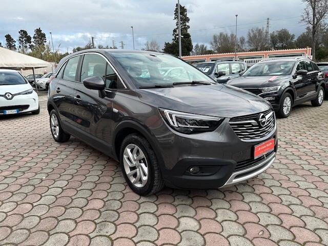 Opel Crossland X 1.5 Ecotec D 102CV Innovation - 2020