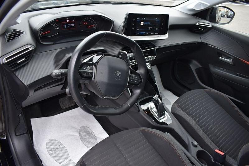 Peugeot 208 208 1.2 puretech Active Pack s&s 100cv eat8