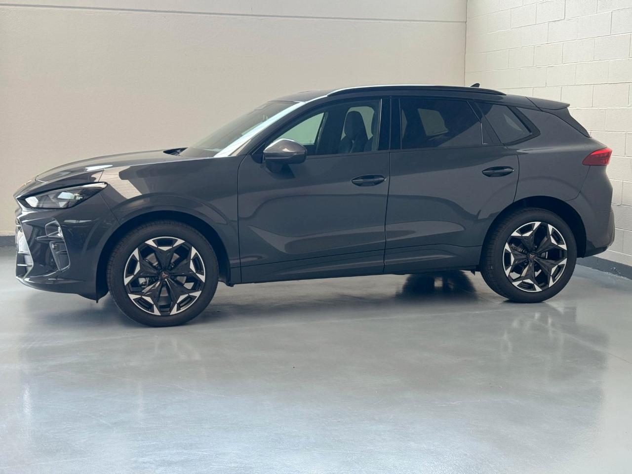 Cupra Terramar 1.5 hybrid 150cv dsg