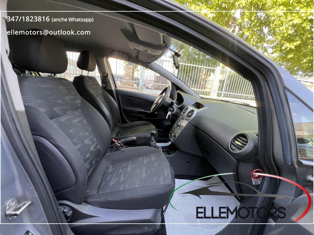 Opel Corsa 5 Porte 1.2 Cosmo