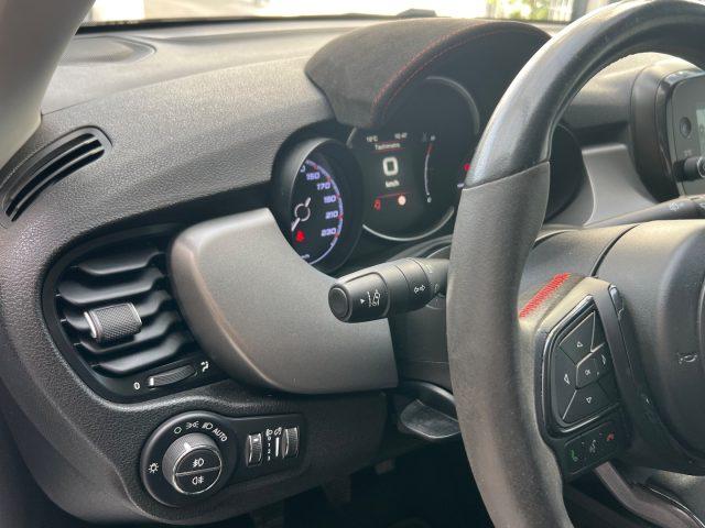 FIAT 500X 1.3 MultiJet 95 CV Sport fari led da ?199,00 mensi