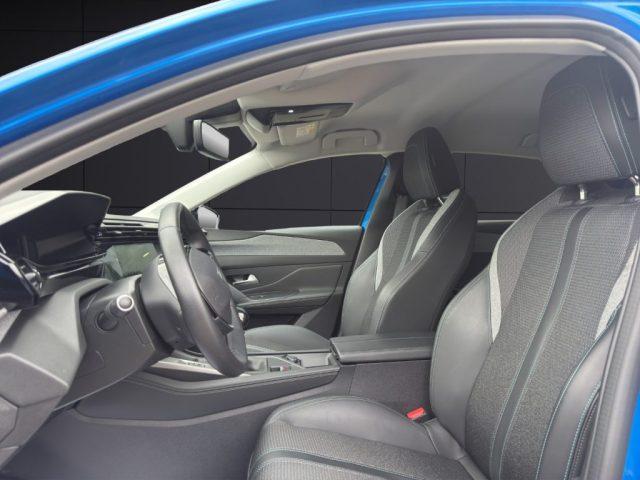 PEUGEOT 308 PureTech Turbo 130 S&S Allure