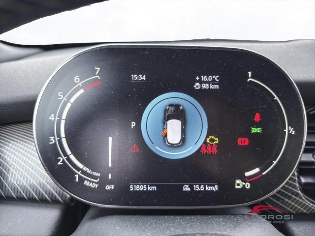 MINI Cooper 5 porte 1.5 Resolute