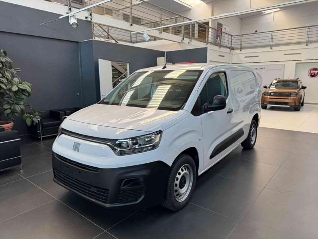 FIAT Doblo Doblò 1.5 BlueHdi 100CV XL Van