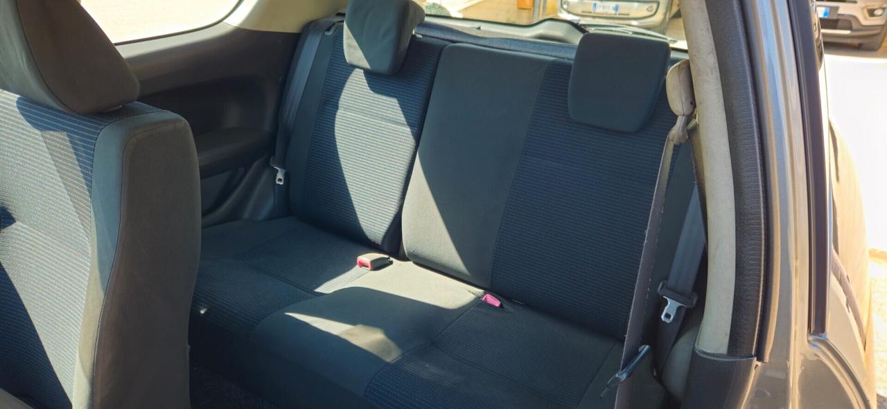 Suzuki Swift 1.3 75CV 3p. Safety Pack