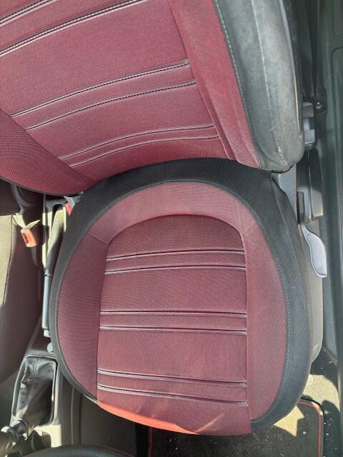 Fiat Punto Evo Punto Evo 1.4 5 porte Dynamic Natural Power