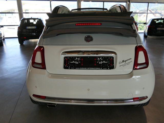 FIAT 500C 1.2 Collezione