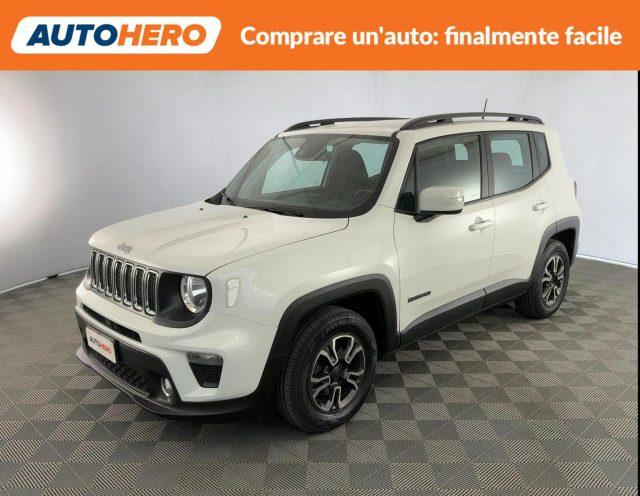 JEEP Renegade 1.0 T3 Longitude