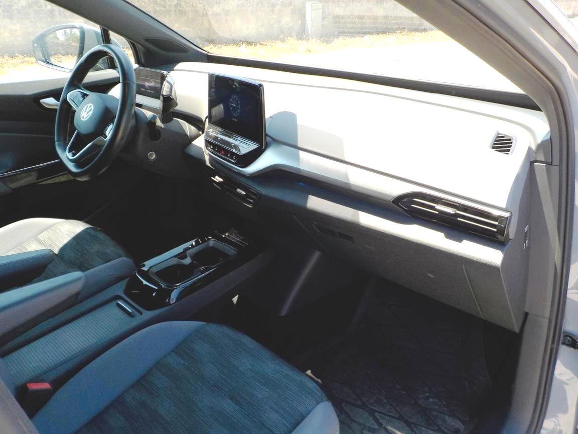 Volkswagen ID.4 Pro Performance