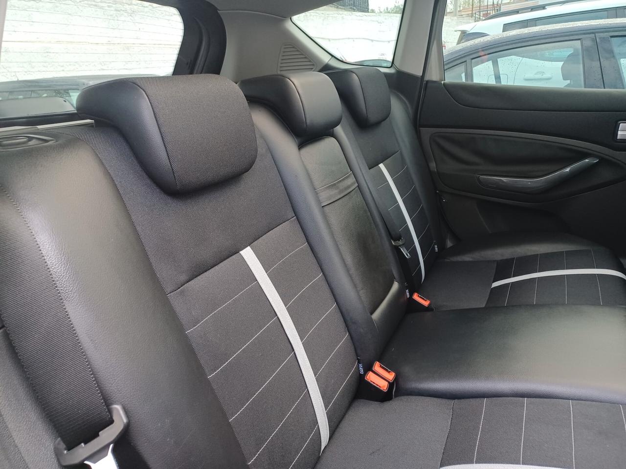 Ford Kuga 2.0 TDCi TITANIUM UNICO PROPRIETARIO