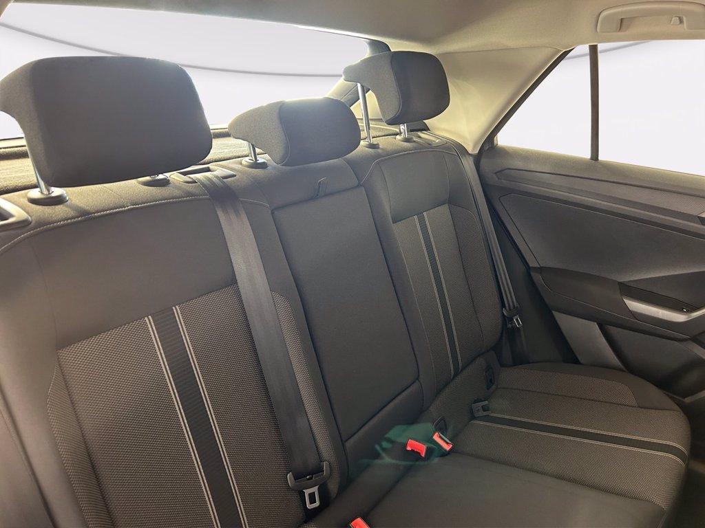 VOLKSWAGEN T-roc 1.5 tsi style dsg del 2021