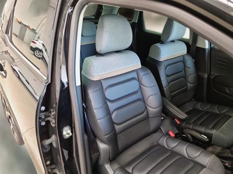 CITROEN C3 AIRCROSS BLUEHDI 120 SES SHINE PACK EAT6 SUV