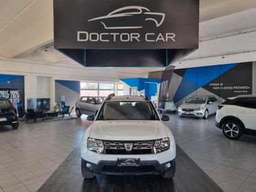 Dacia Duster 1.6 115CV Start&Stop 4x2 GPL Ambiance