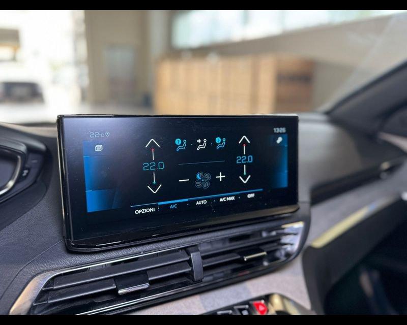 Peugeot 3008 2ª serie BlueHDi 130 S&S EAT8 GT