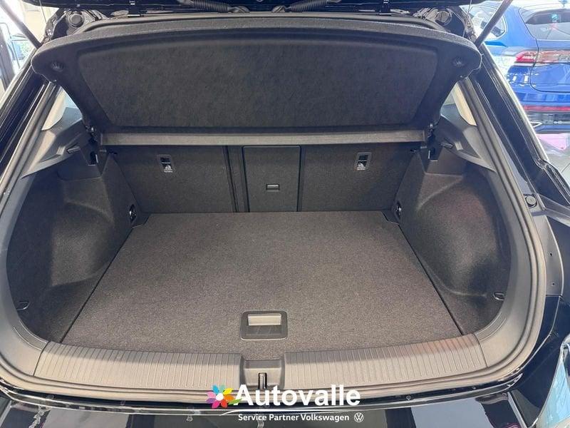 Volkswagen T-Roc 2.0 TDI SCR 150 CV DSG Sport
