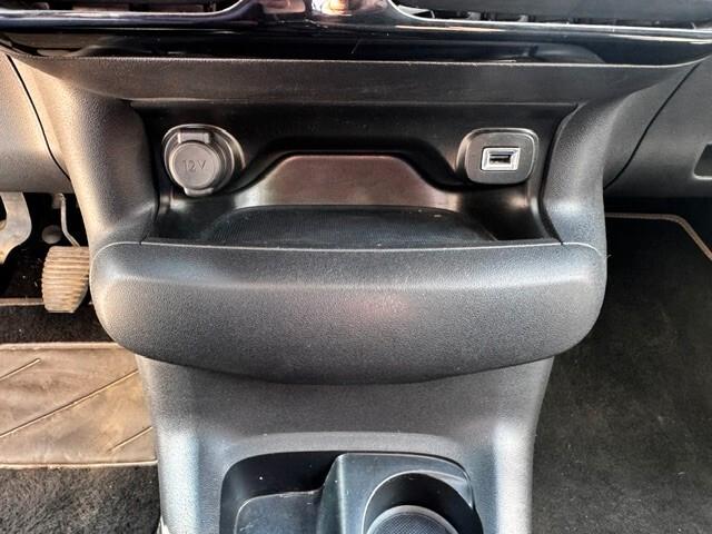 Citroen C4 Cactus BlueHDi 100 Shine