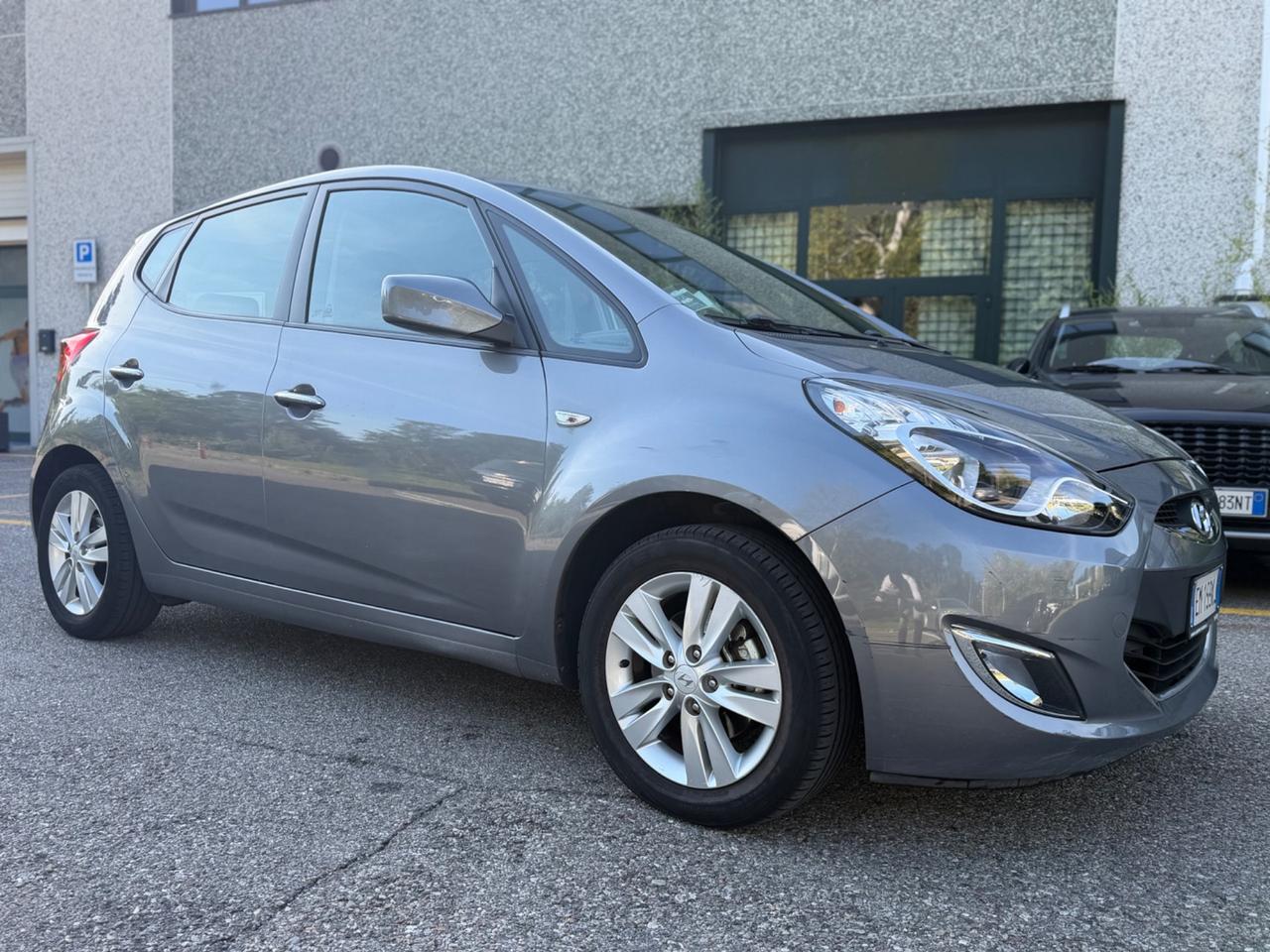 Hyundai iX20 1.4 CRDI 90 CV*Neopatentati*Solo 45000km*