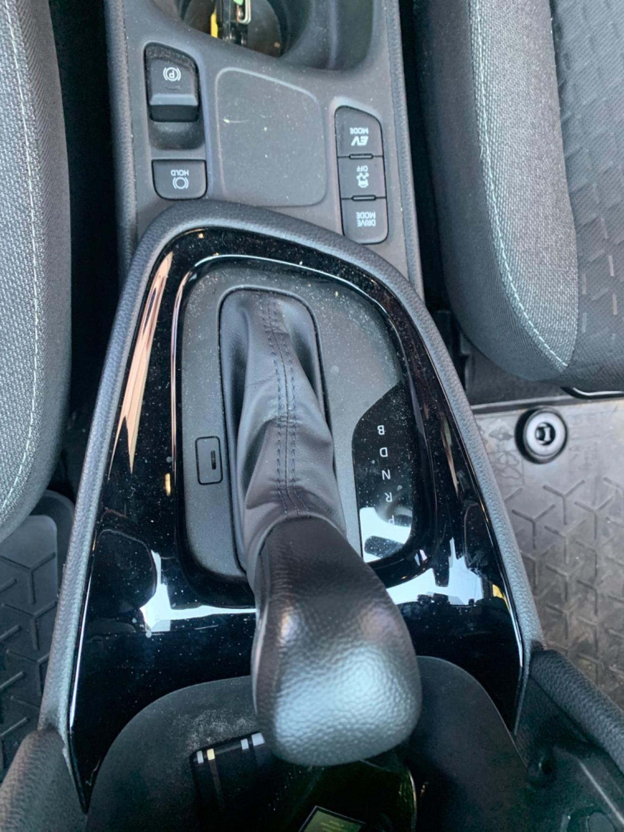 Toyota Yaris Cross 1.5 Hybrid 130 CV 5p. E-CVT GR SPORT