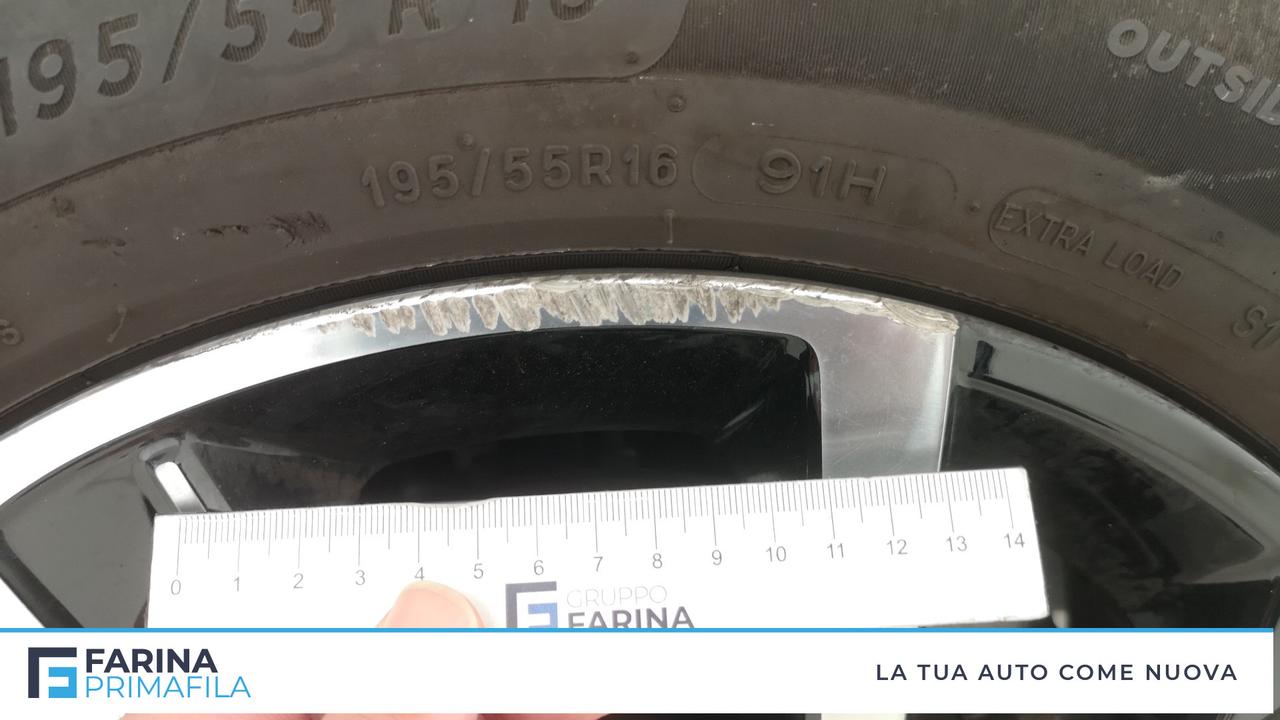 OPEL Corsa VI 2023 - Corsa 1.2 GS s&s 100cv