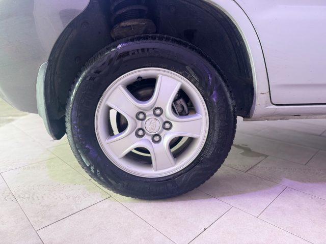 KIA Sportage 2.0 141CV Active Class