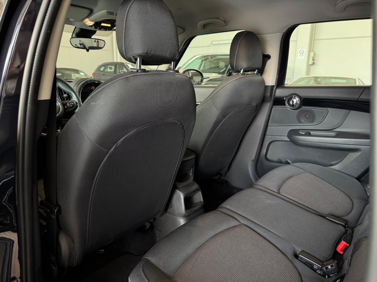 Mini Countryman Cooper SE Business 1.5 Twin Power Turbo eDrive ALL4 Steptronic